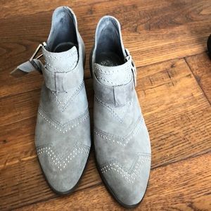 Vince Camuto Booties